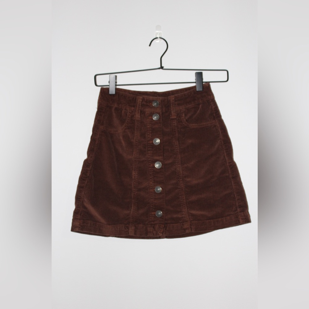 american eagle skirt